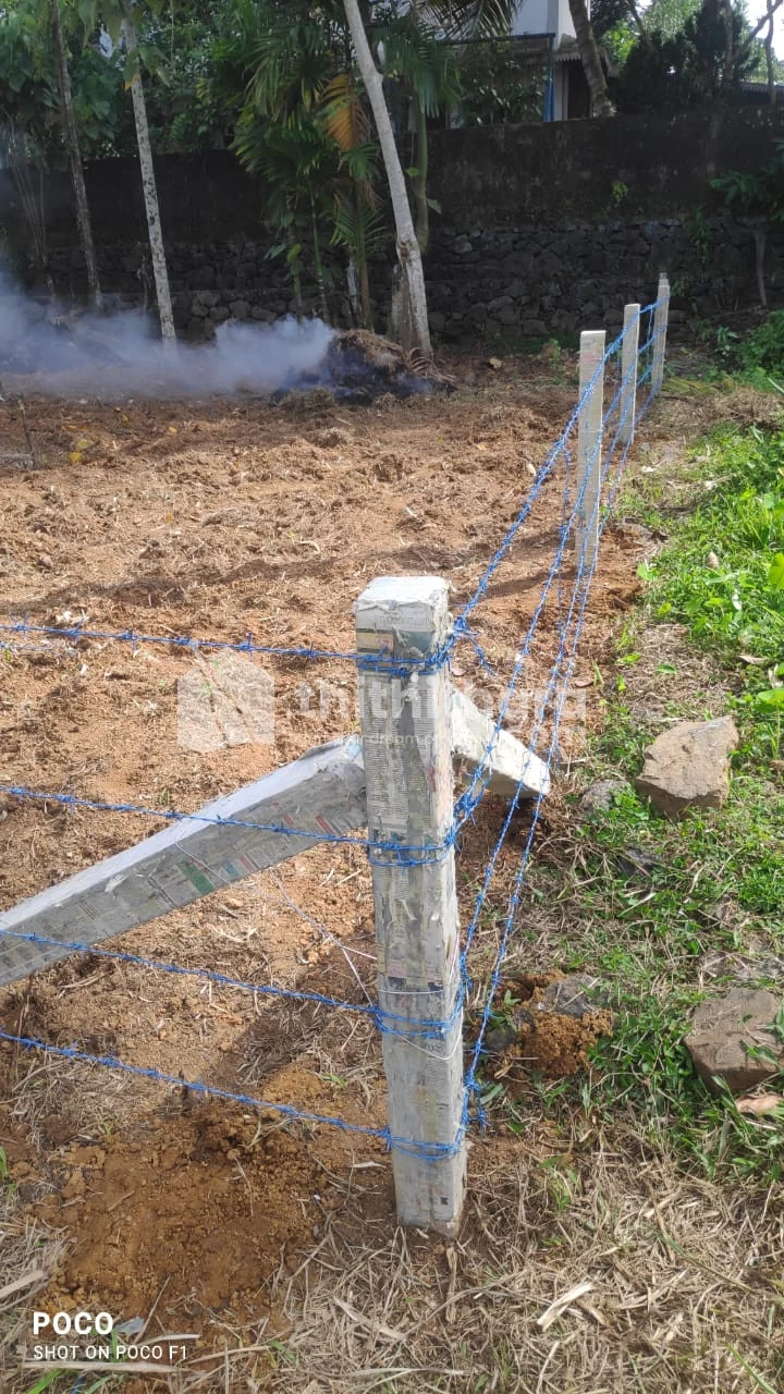 Residential land for sale at Kizhakkambalam panchayath, Ernakulam