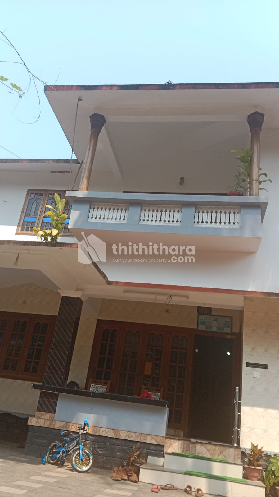 6 BHK Residential House for Sale in Perambra,Kozhikode