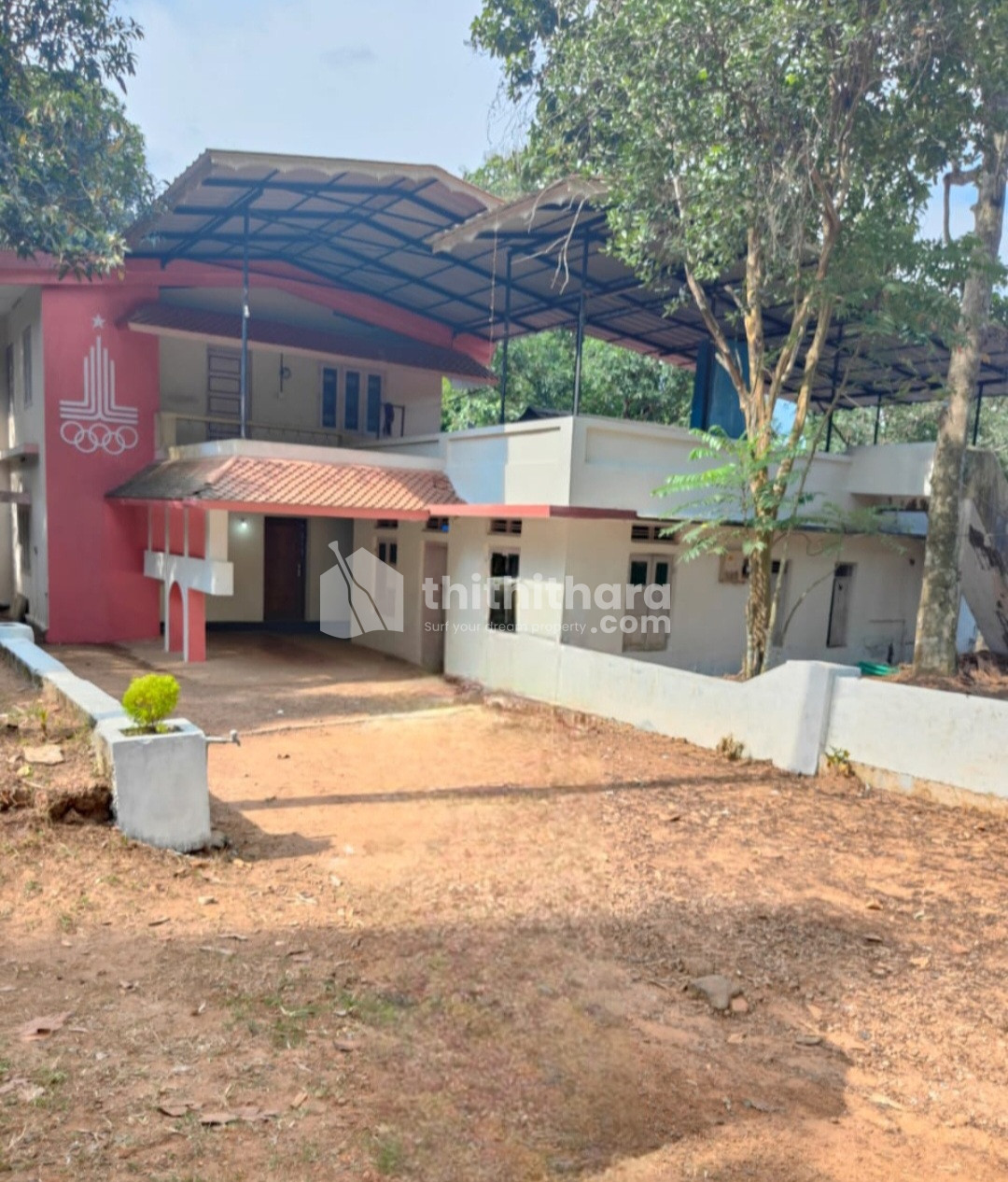 House for Rent at Perumbavoor, Ernakulam