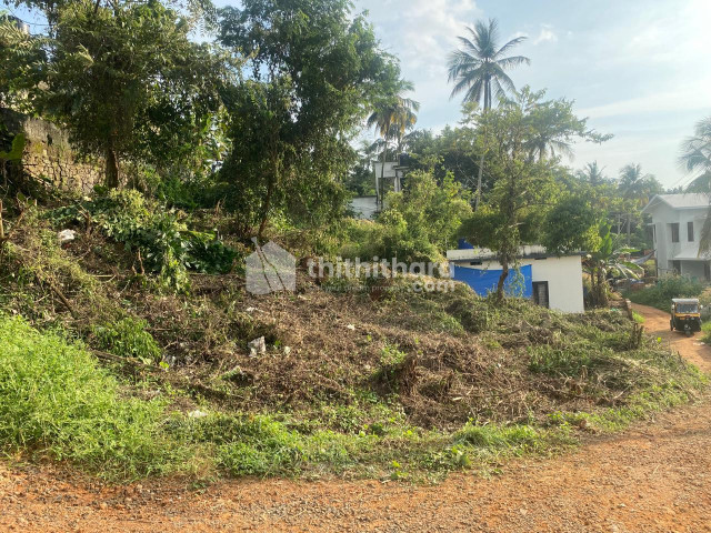 Residential land for sale at Hajiyar palli Malappuram