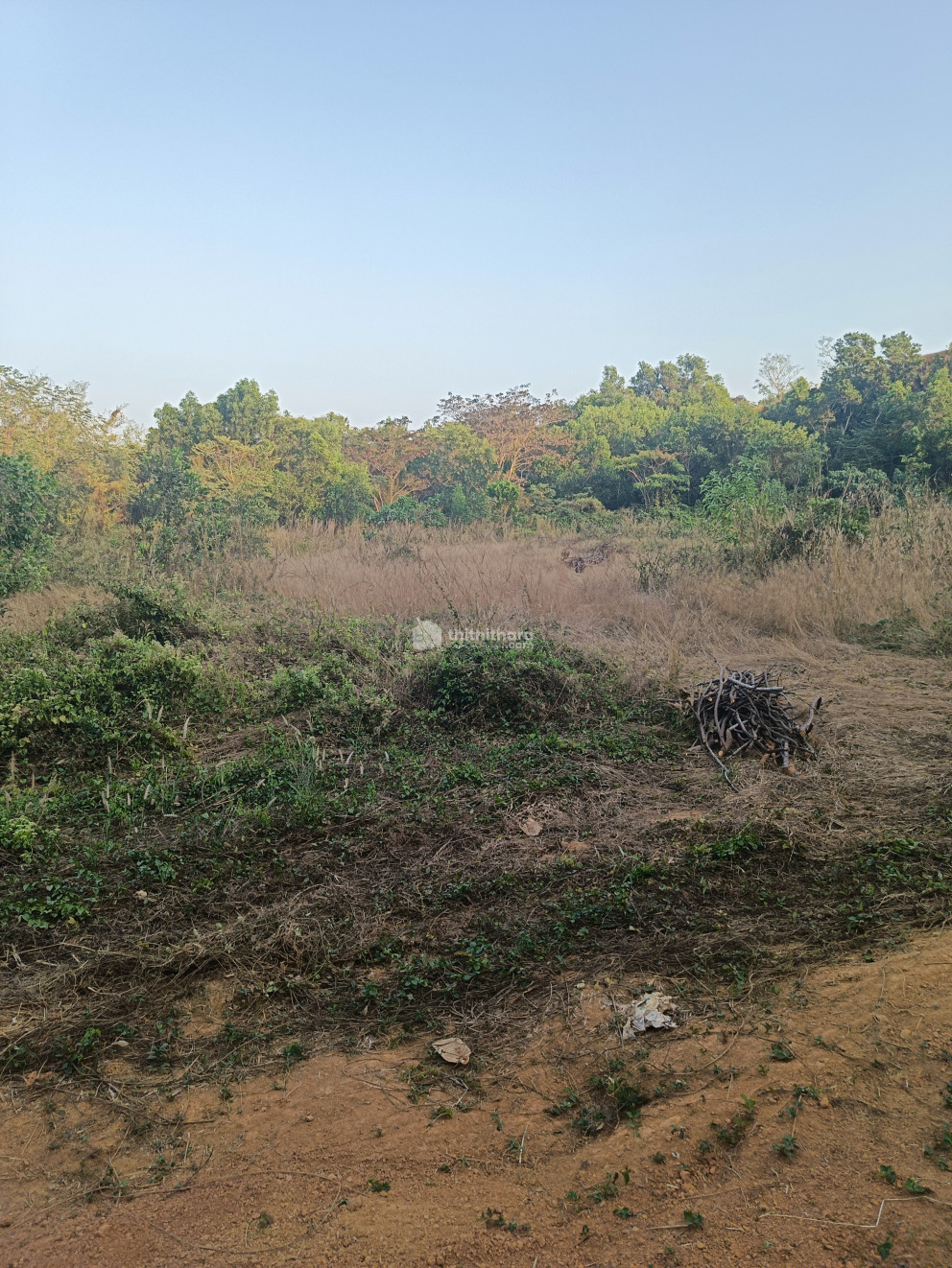 Residential land for sale at Guruvayur Thrissur