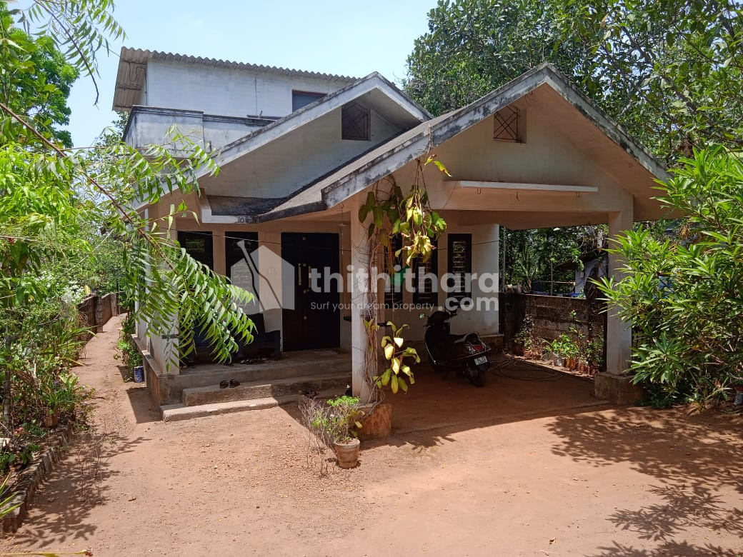 Residential house for sale at Manjeri Malappuram
