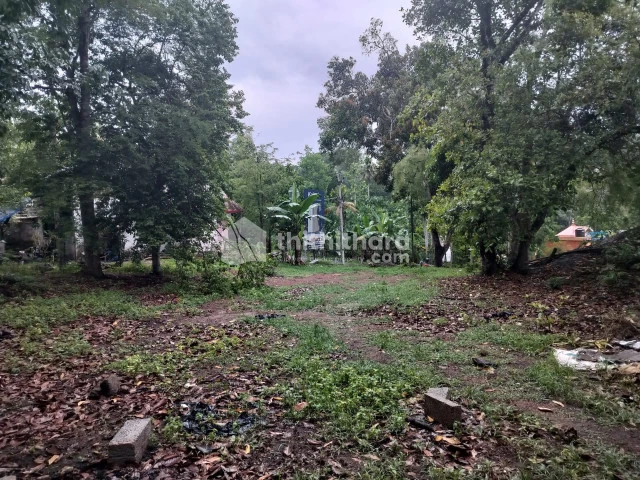 Residential land for sale at Nedumangad Thiruvananthapuram
