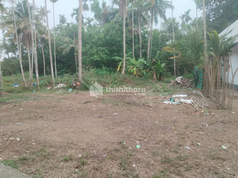Residential Land for sale at Cheriappilly N Ernakulam