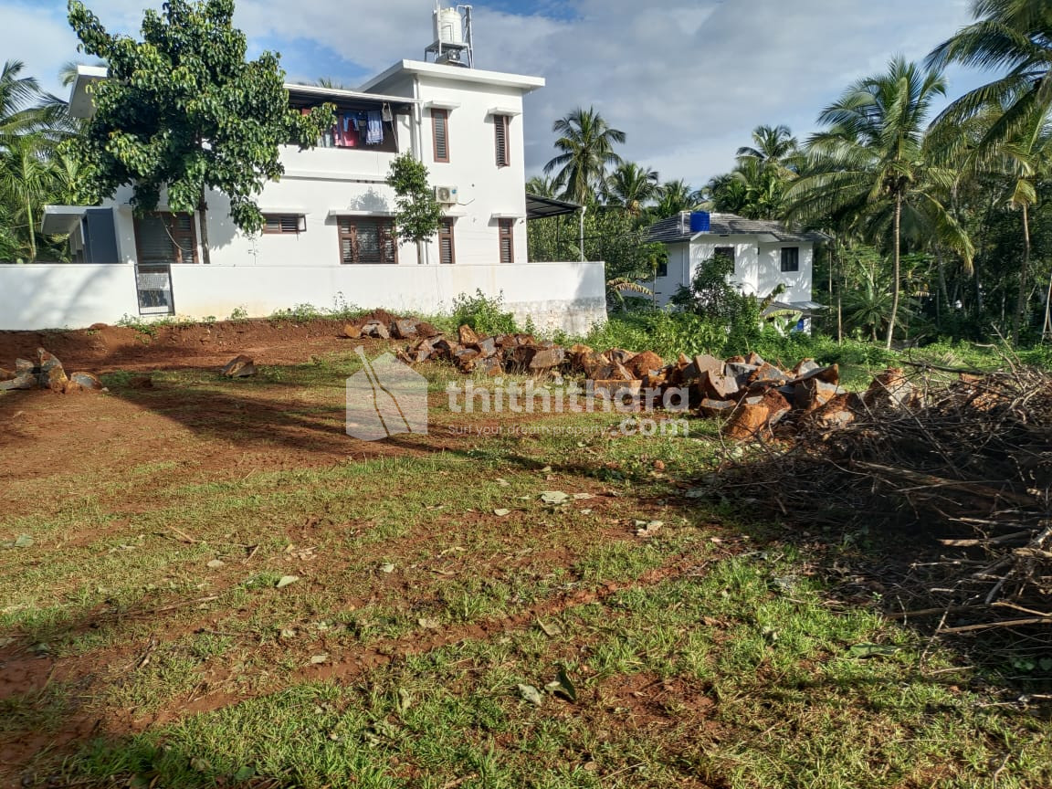 Residential plot for sale at Kondotty Malappuram
