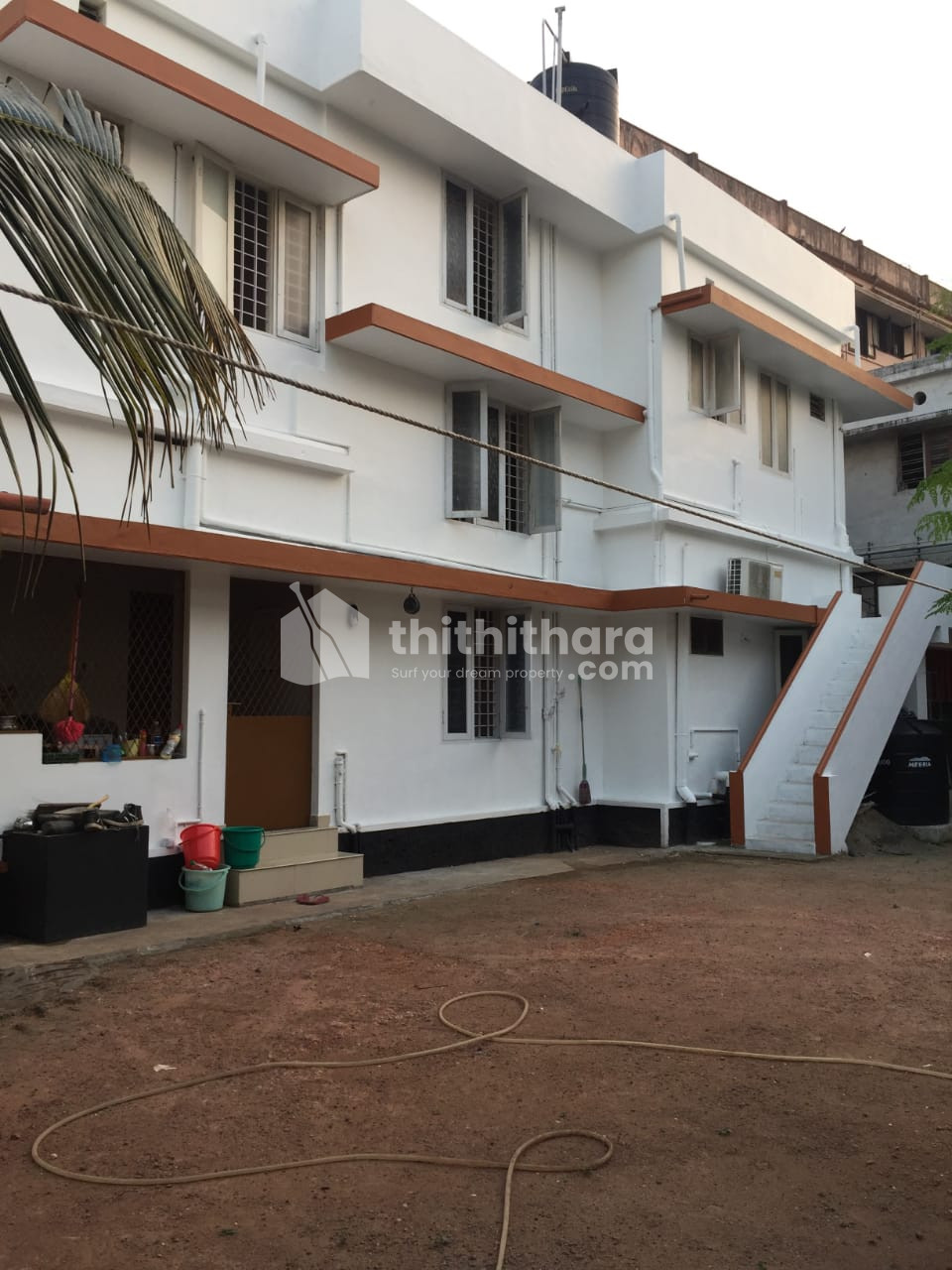 House for Sale at South Kalamassery, Ernakulam