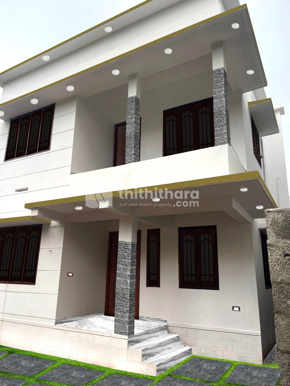 Residential house for sale at Kakkodi Kozhikode