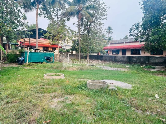Residential land for sale at Edappally Ernakulam