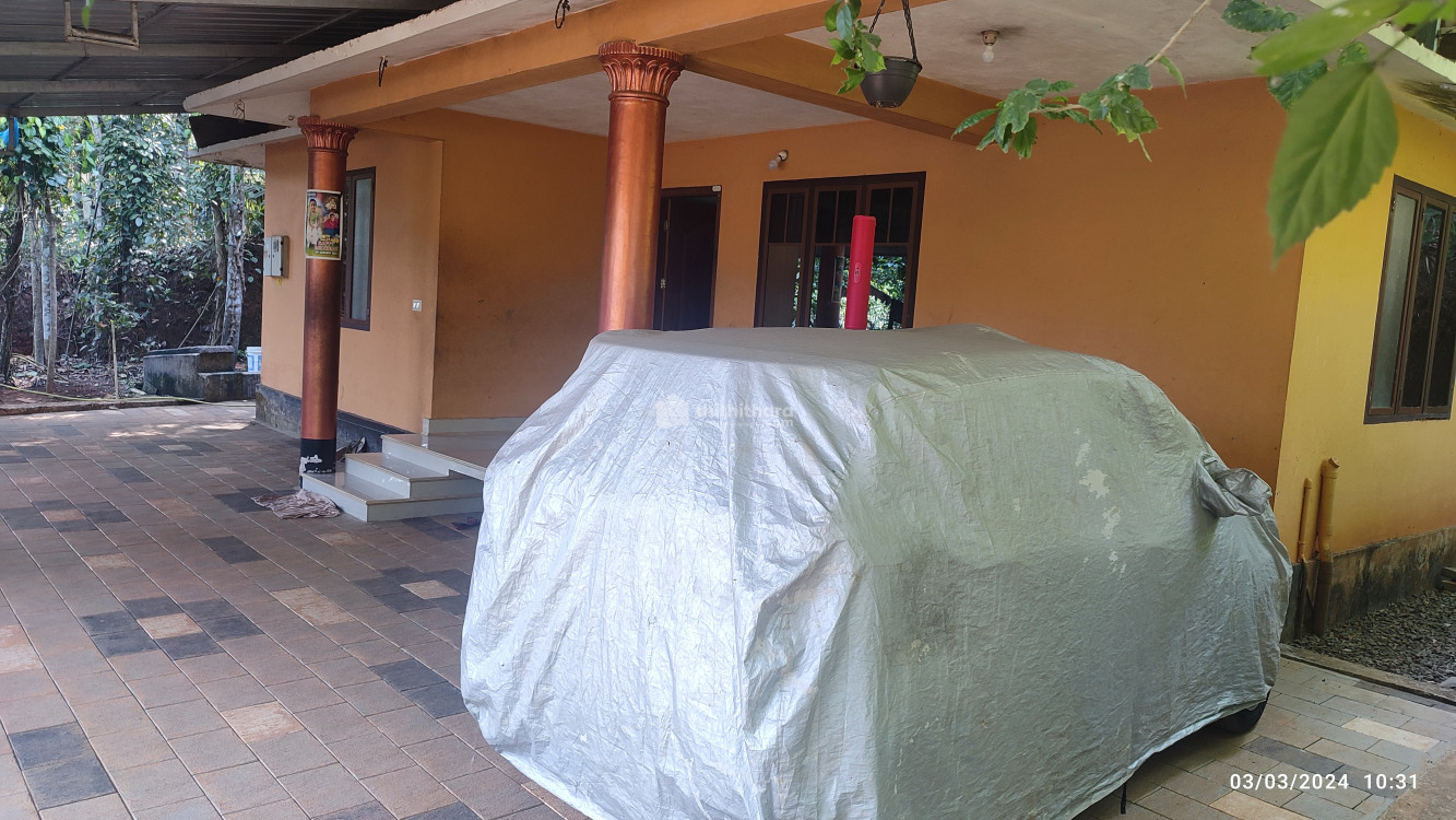 Residenial House for Sale at Hosdurg, Kasaragode