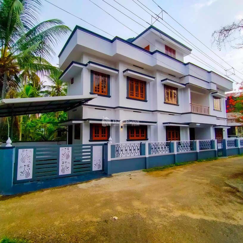 3 BHK Residential house for sale at Paravur Ernakulam