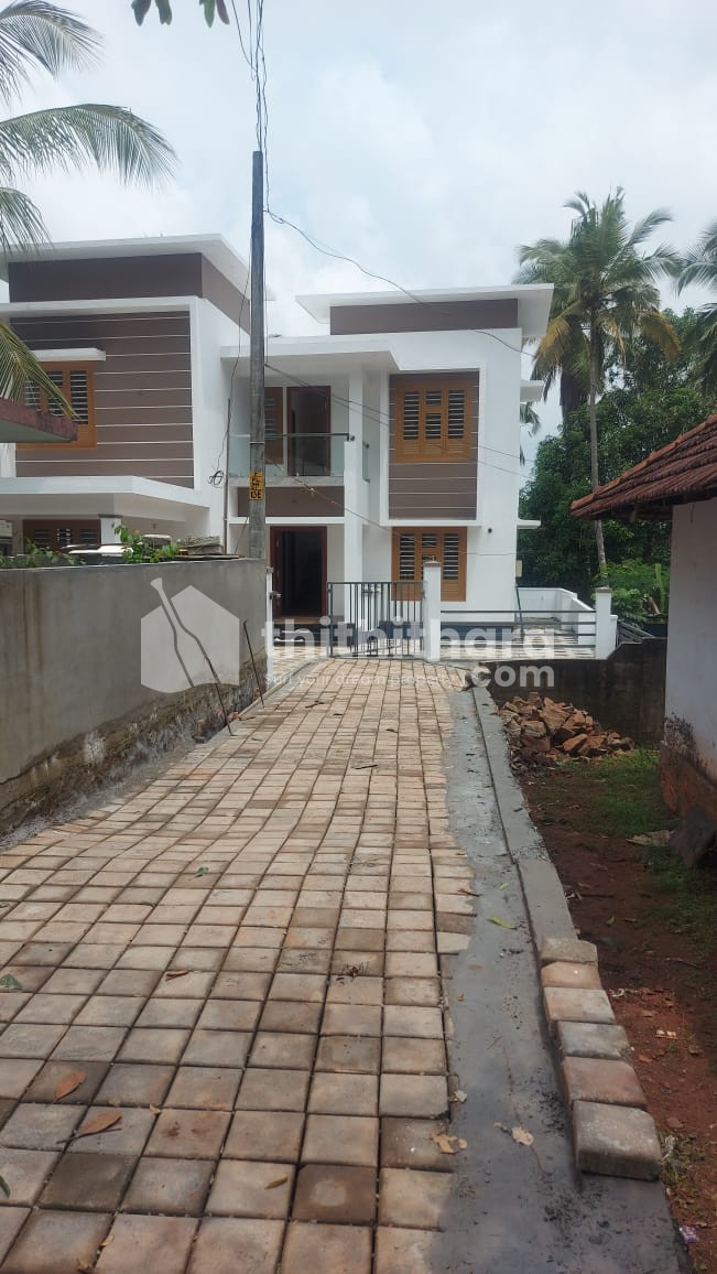  4BHK house for Sale  at Thondayad Kozhikode 