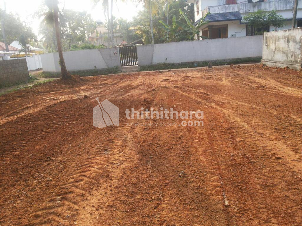 Residential land for sale at Ambalappuzha Alappuzha