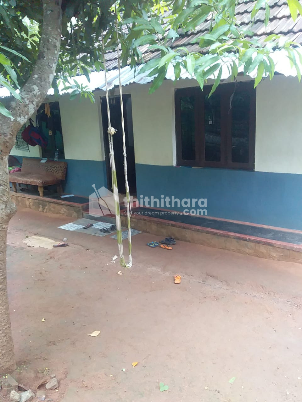 2 BHK Residential house for sale at Pazhambalacode Palakkad