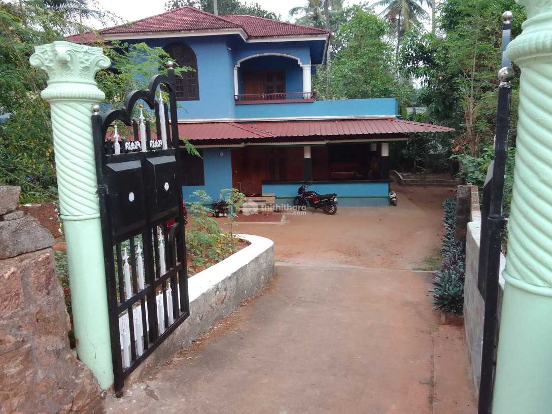Residential Land For Sale in Kodur, Malappuram