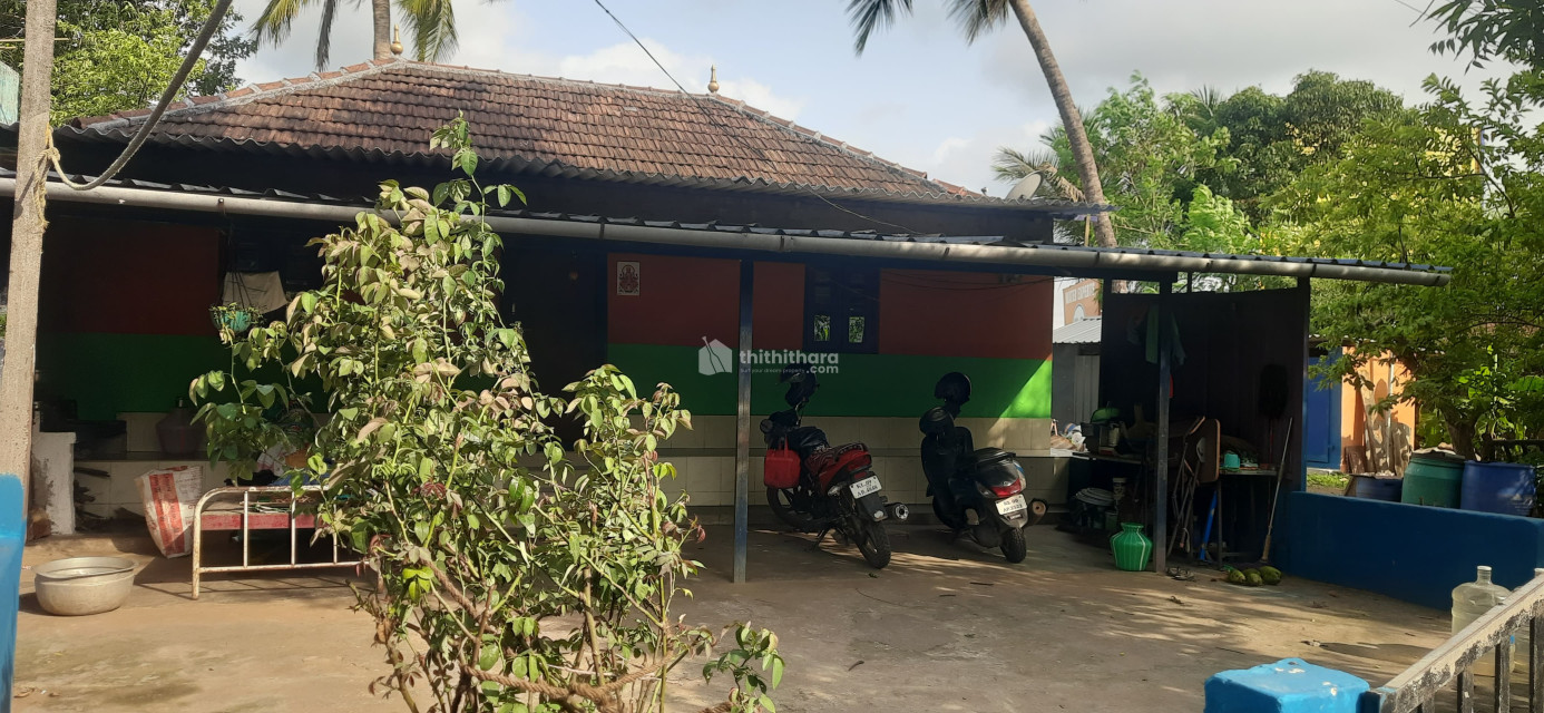 2 BHK Residential house for sale at Walayar Malampuzha