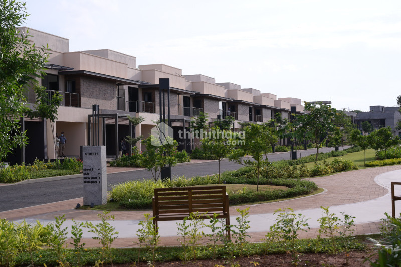 SOBHA Silver Estate - Super Luxury Villas in Attore, Thrissur 