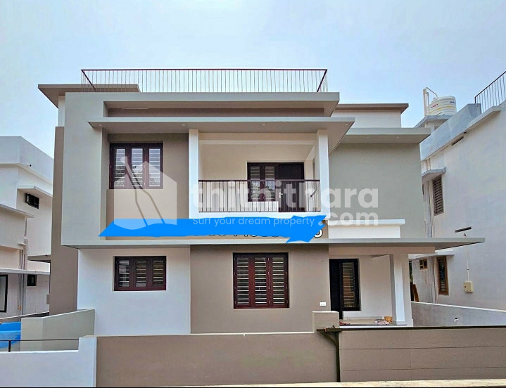 4 BHK Residential House for sale at Malikkadavu Kozhikode 