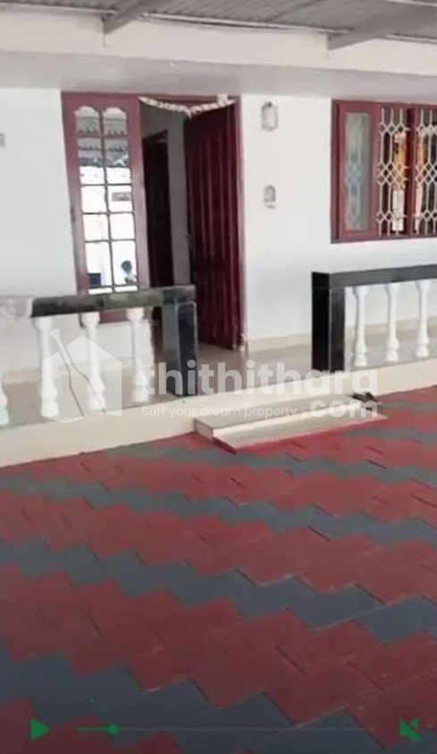 2 BHK house for sale at Palluruthy Ernakulam