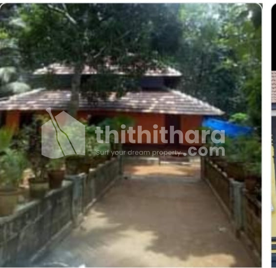 2 BHK House for sale at Kongad Palakkad