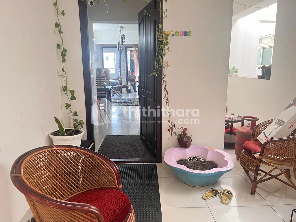 2BHK FLAT FOR SALE IN VATTIYOORKAVU, KULASHEKHARAM TRIVANDRUM