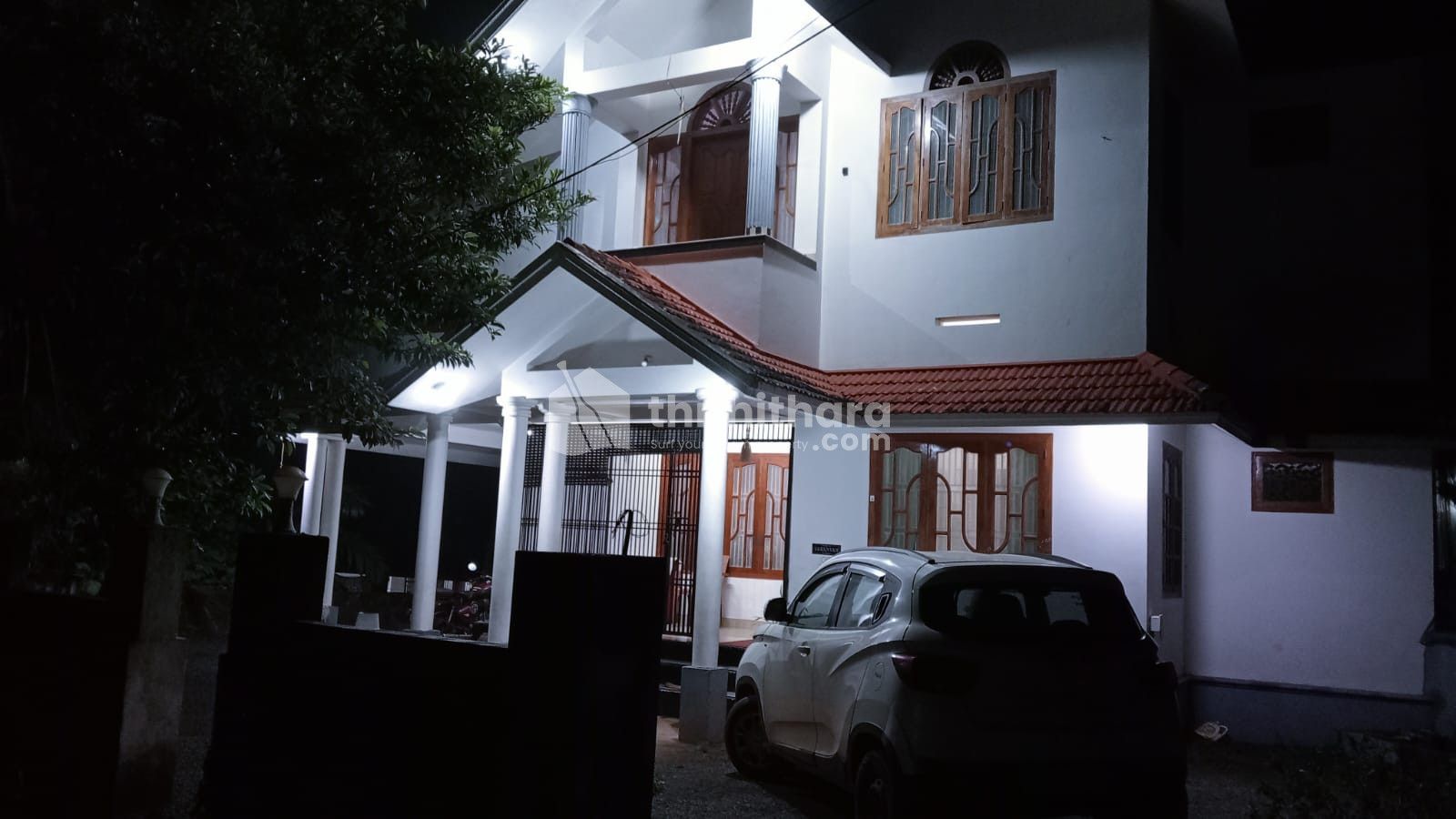 5 BHK house for sale at Vadakara Kozhikode