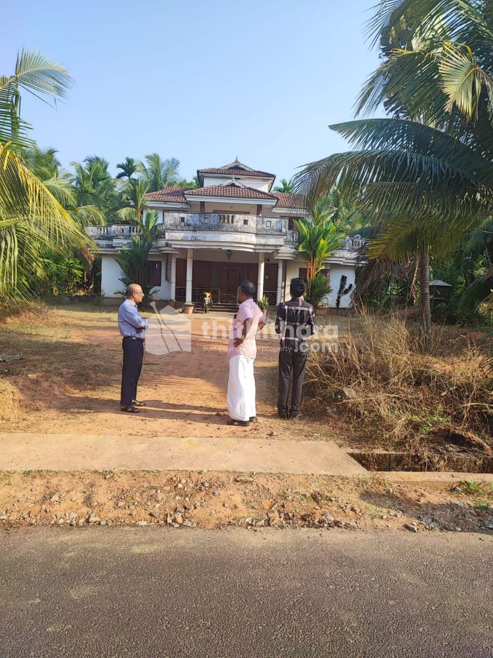 4 BHK house for sale at Edappal Malappuram