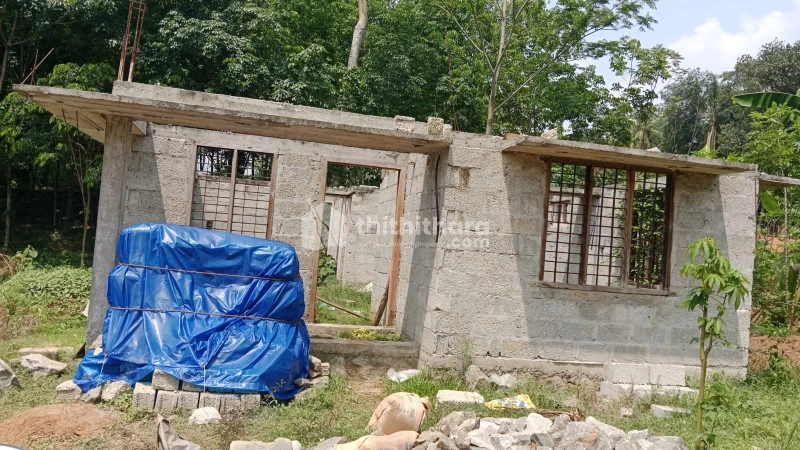 2 BHK Residential house for sale at Kattakada Thiruvananthapuram
