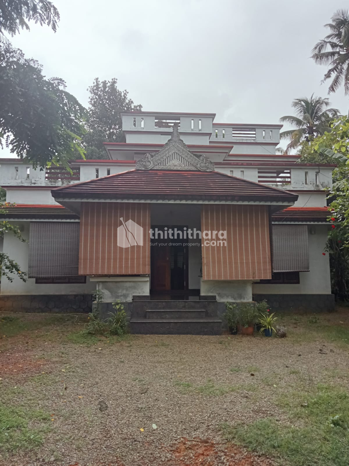 3 BHK Residential house for sale at Kodali Thrissur