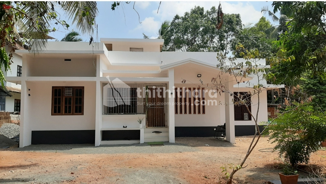 3 BHK Independent House for sale at Payyannur Kannur