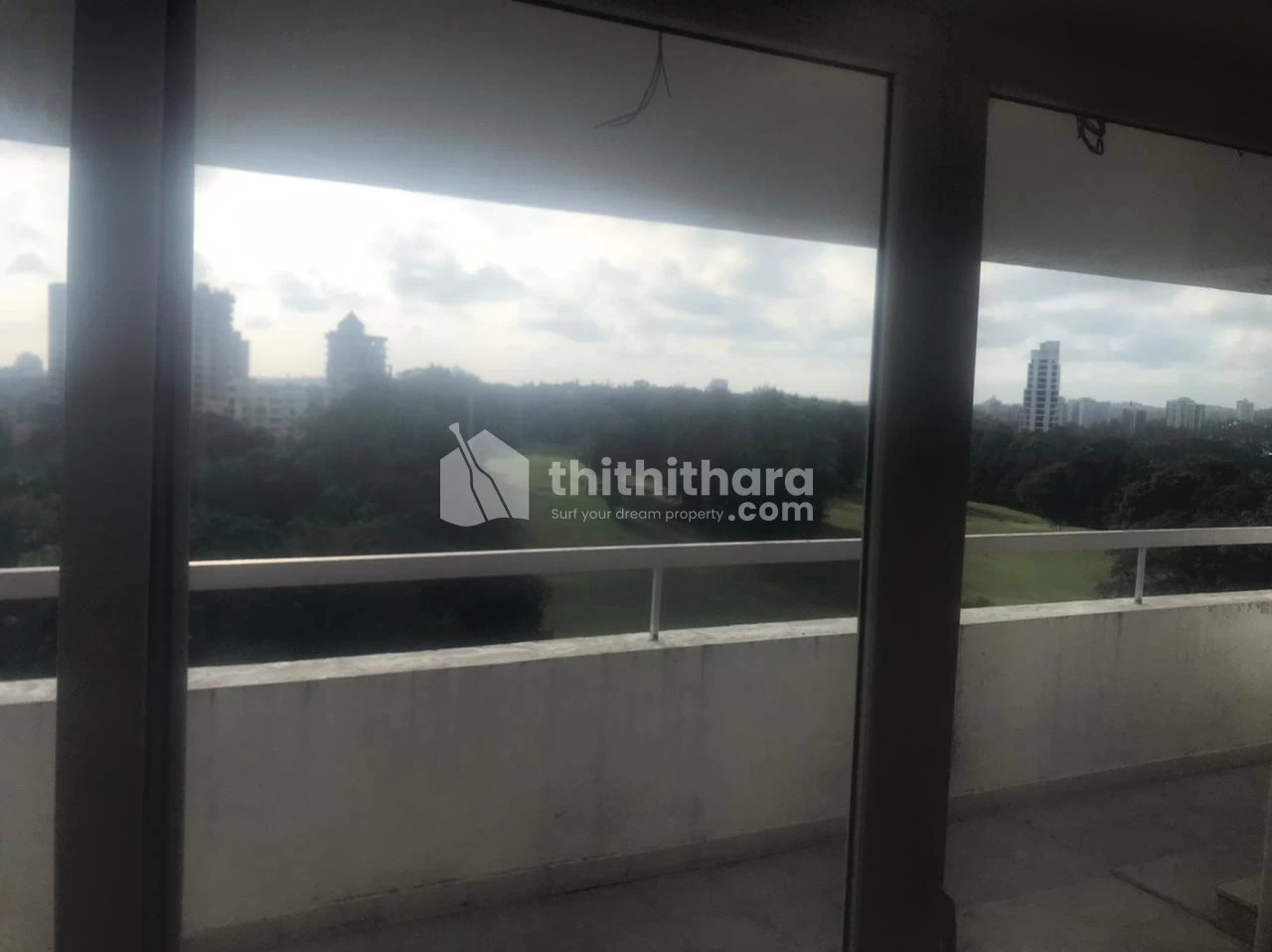 3BHK APPARTMENT FOR SALE AT  NEAR GOLF CLUB KOWDIAR THIRUVANANTHAPURAM