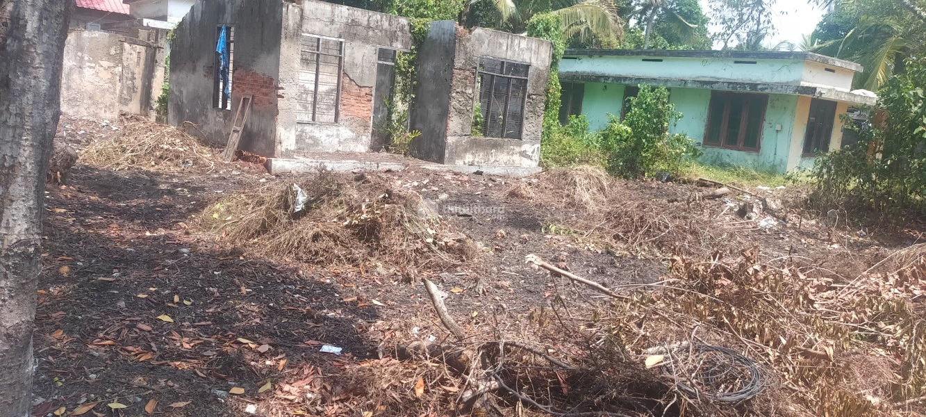 Residential plot for sale at Vypen Ernakulam