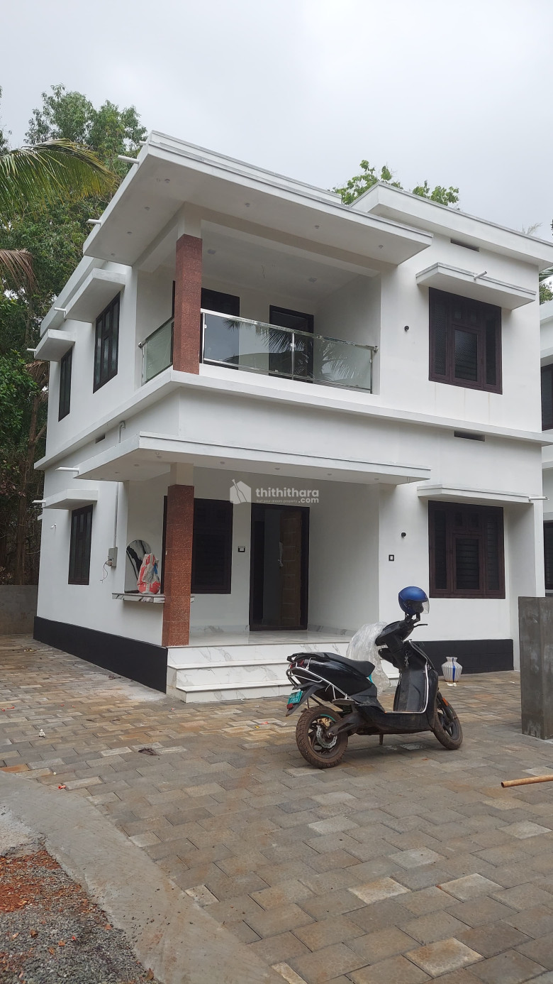 3BHK Residential house for sale at Kottakkal Malappuram
