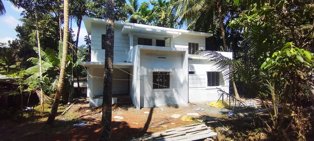 4 BHK Budget house for sale at Mavoor Kozhikode