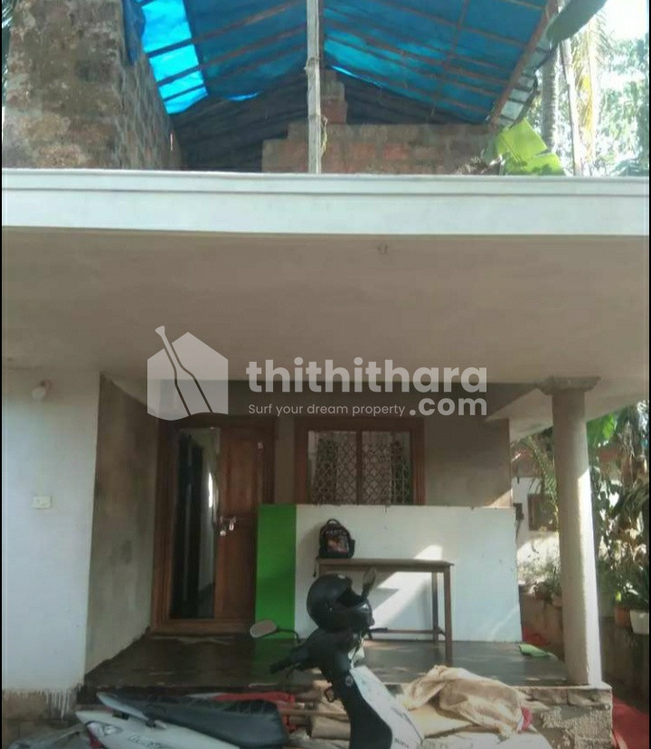3 BHK house for sale at Mokavoor calicut