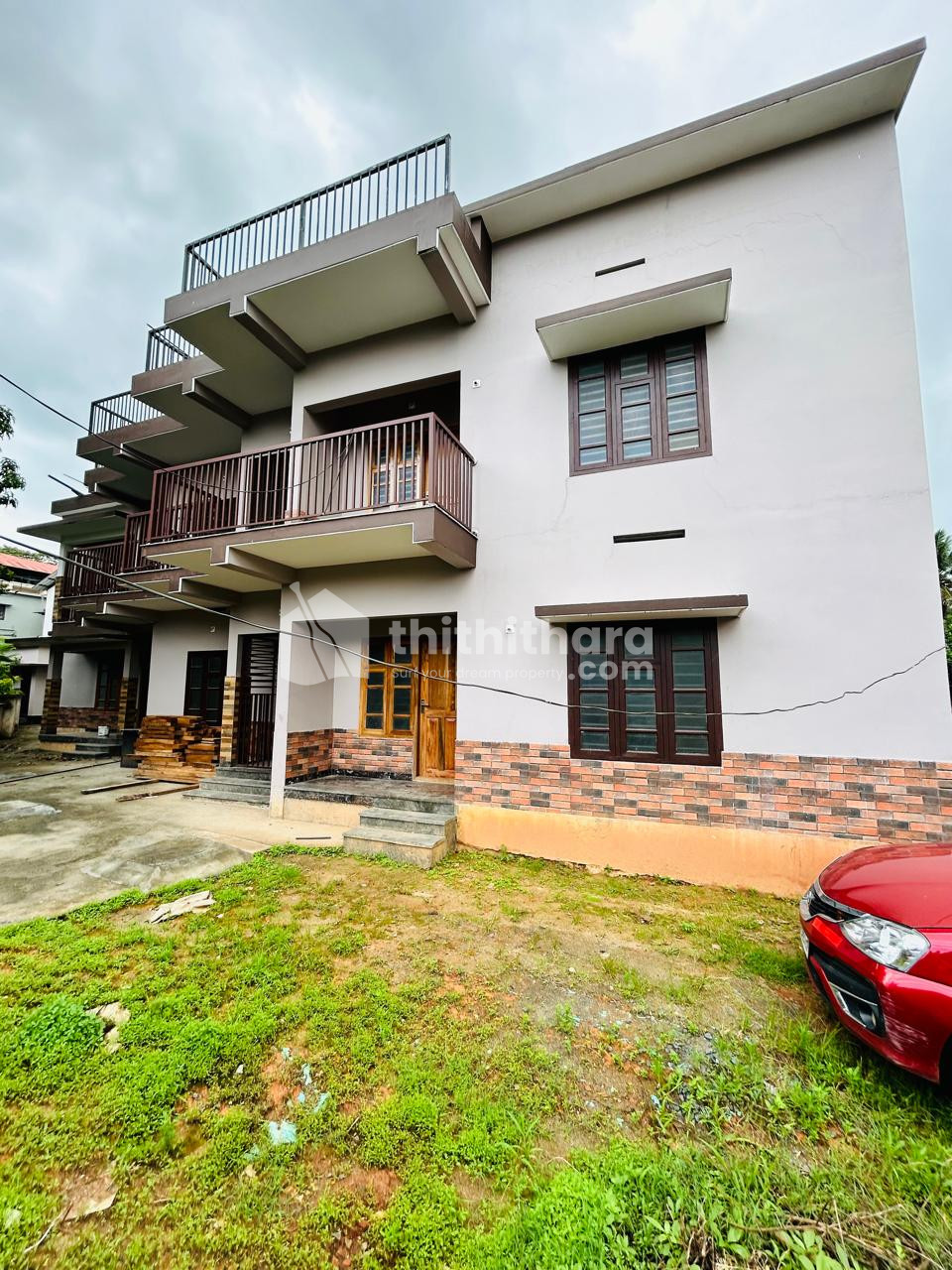 Newly Constructed Apartment for sale near Kalpetta,Wayanad