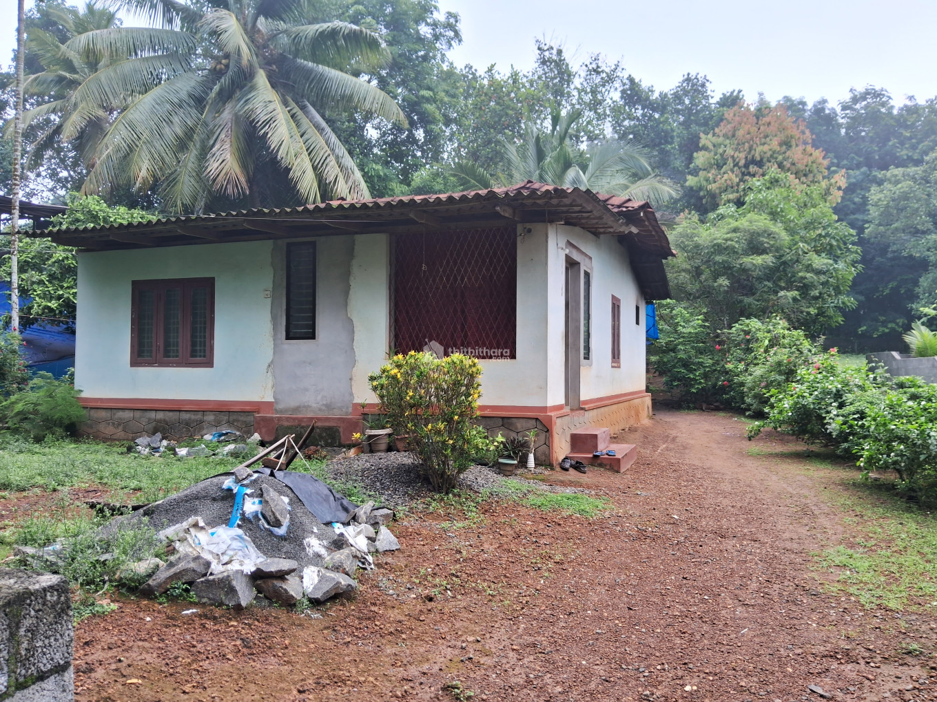 2 BHK house for sale at Nilambur Malappuram