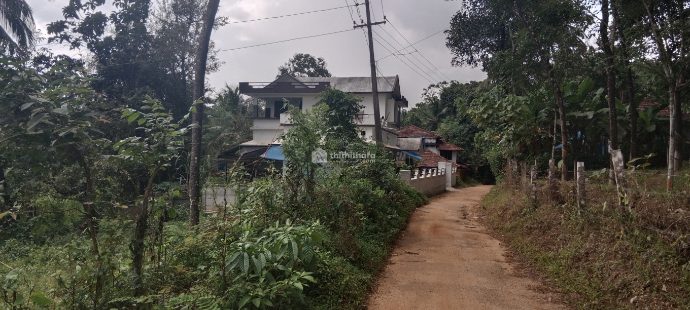 Residential land fo sale at Wandoor Malappuram