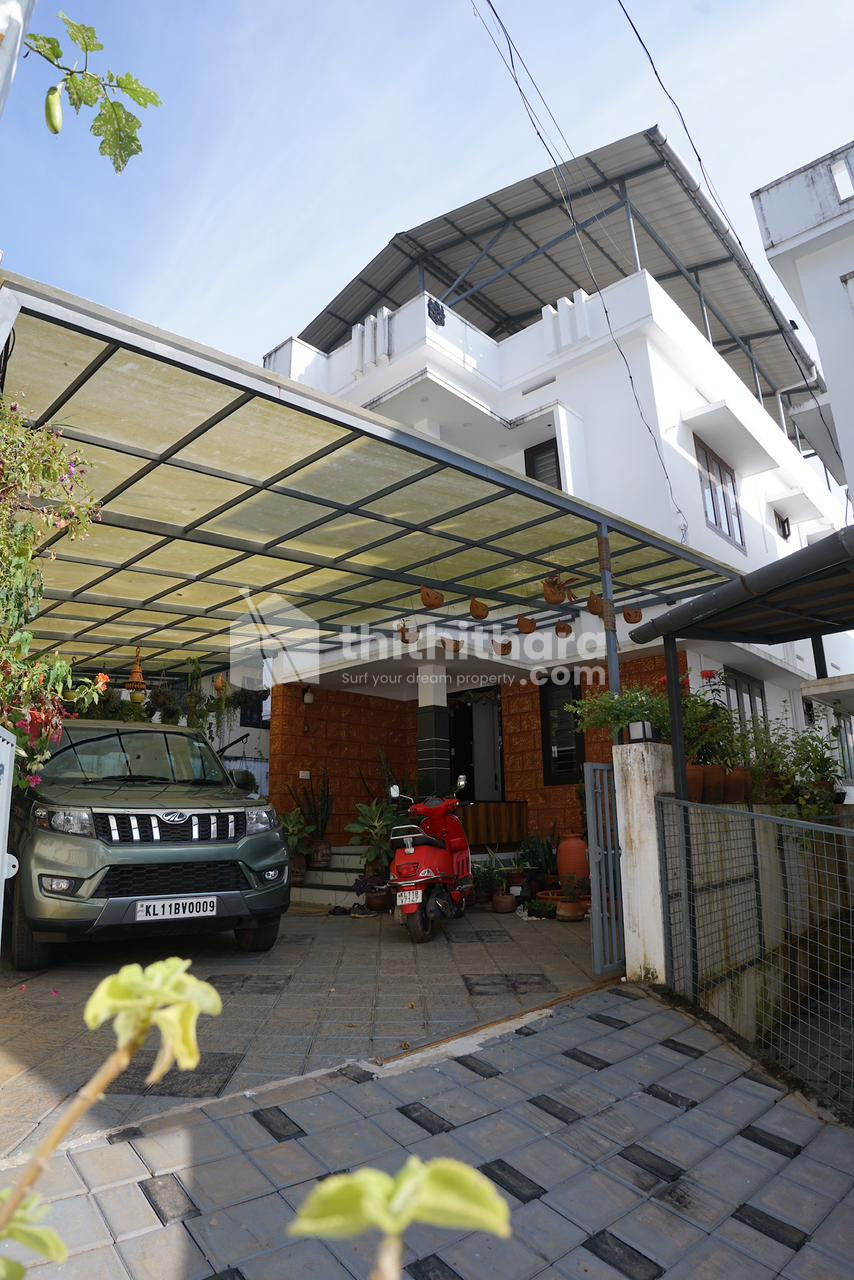 3 BHK House for Sale in Kootoli, Kozhikode