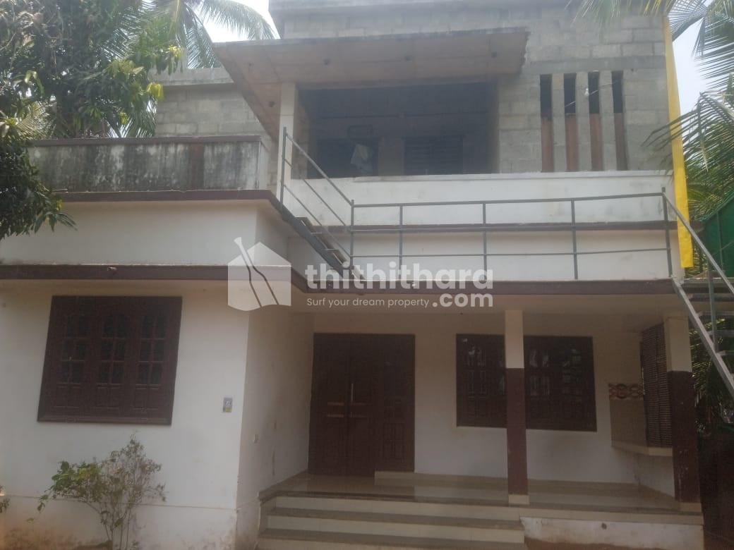 4 BHK house for sale at Feroke Kozhikode