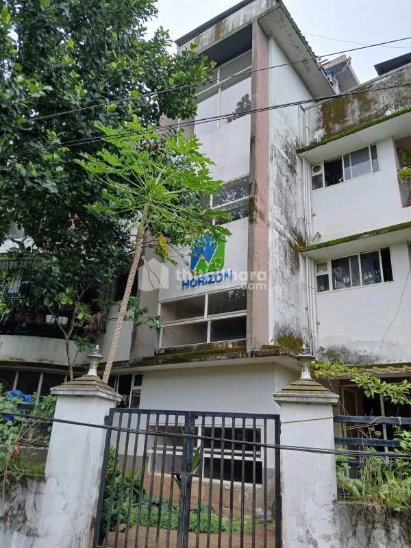 2 BHK flat for sale near Thrikkakara temple Ernakulam
