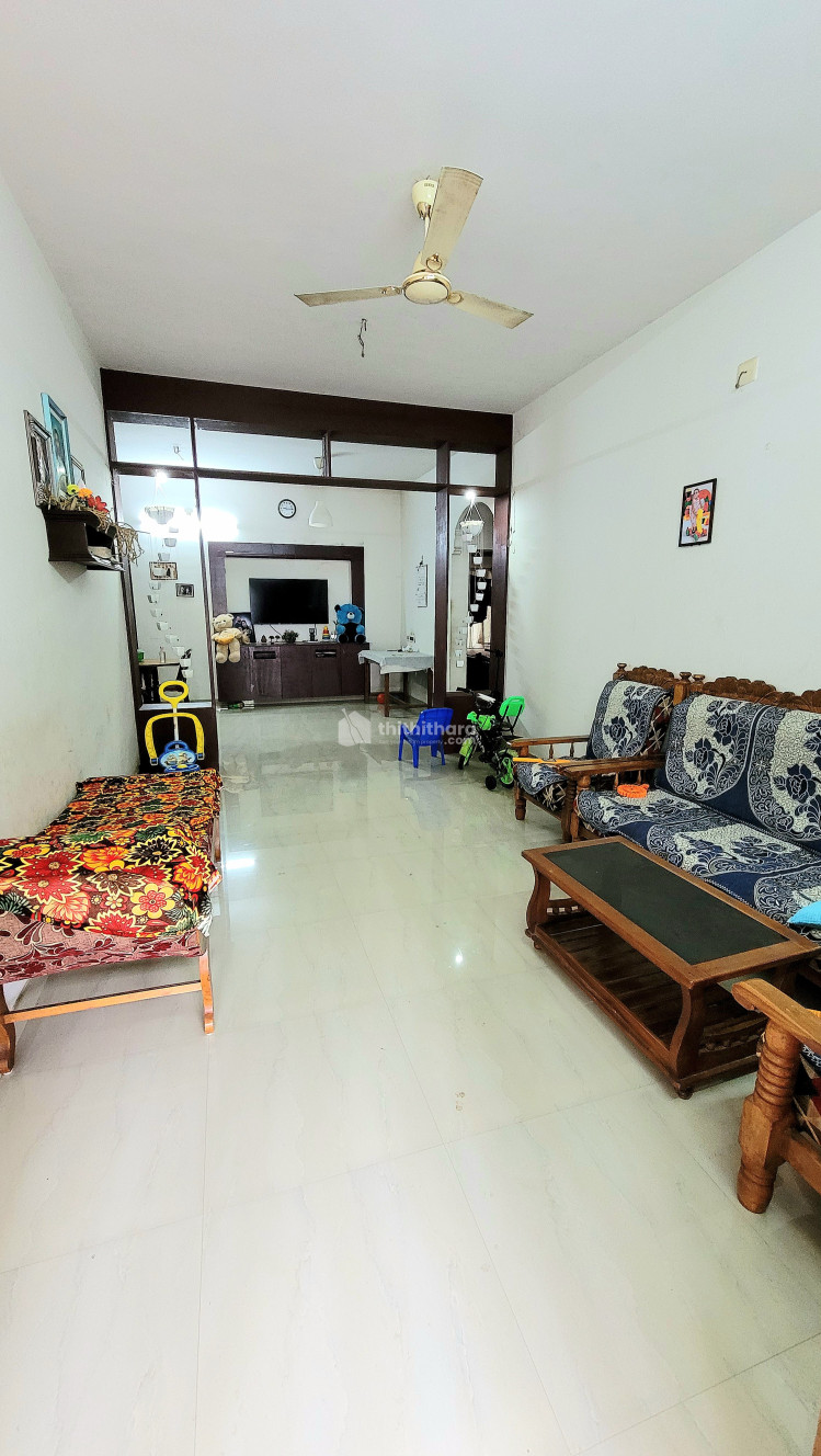 Well maintained 3 BHK House for Sale at Pattikkad, Thrissur
