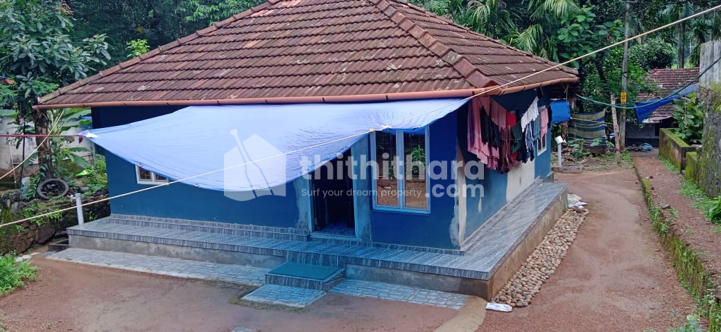 3 BHK House for sale at Nilambur Malappuram