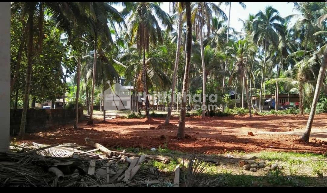 Residential land for sale at Tanur Malappuram