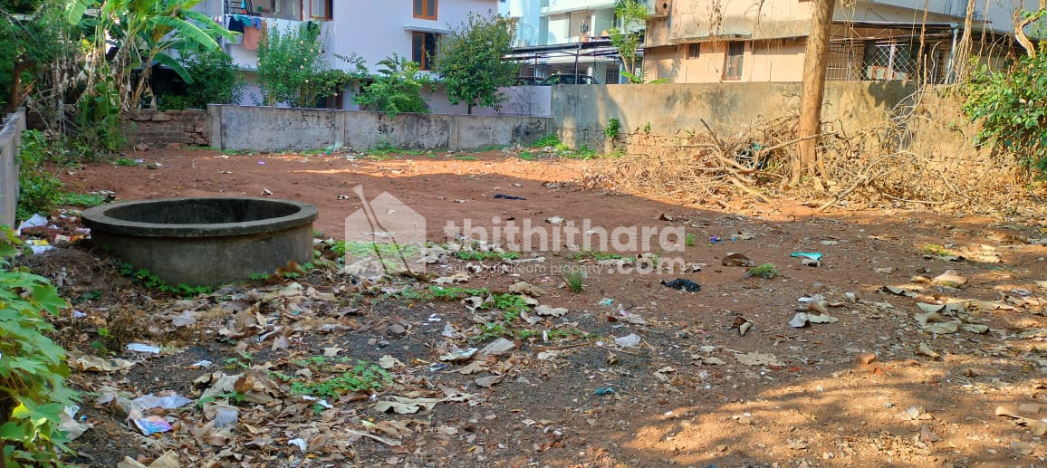 Residential Land for sale in Viyyur Jailpadi,Thrissur