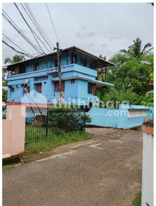 9 BHK HOUSE FOR SALE AT RAMAVARMAPURAM,THRISSUR