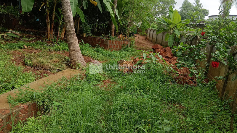 Residential land for sale at Edappal Malappuram 