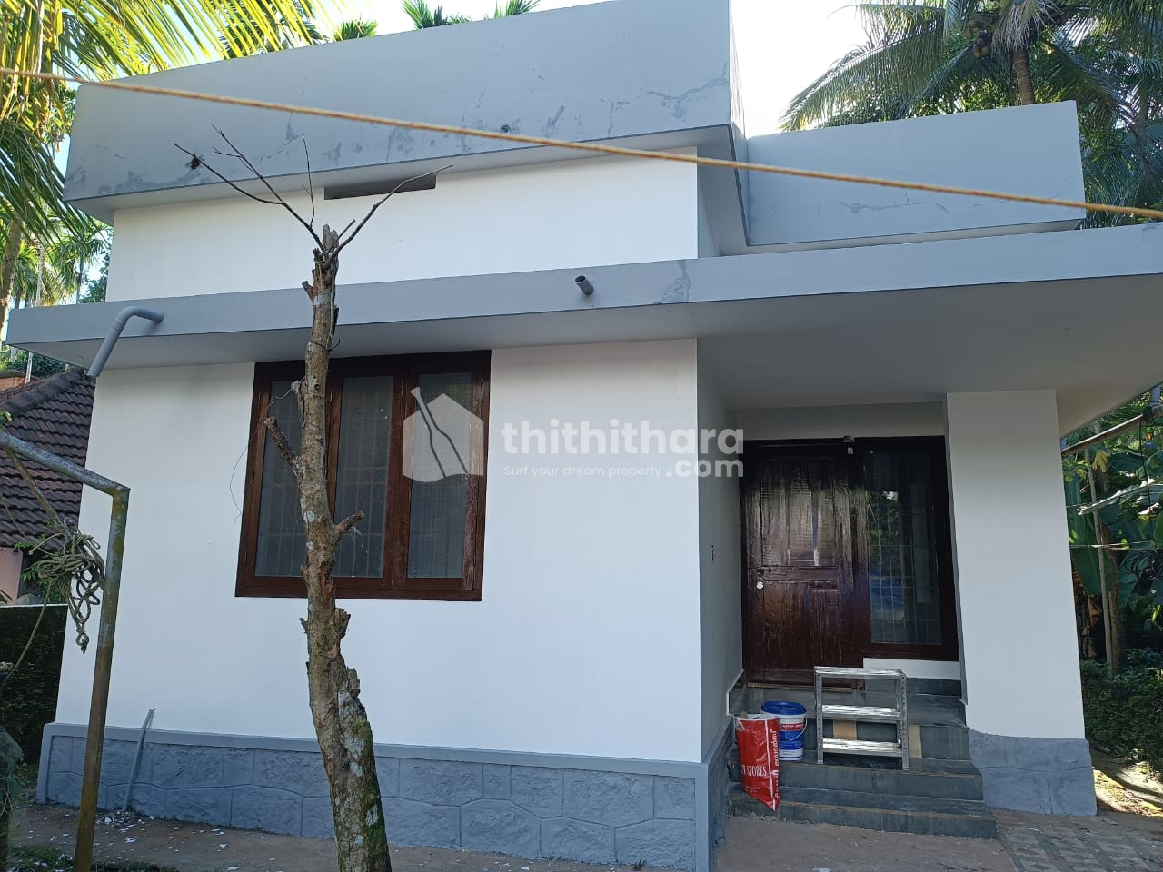 2 BHK house for sale at Kunduparambu Kozhikode