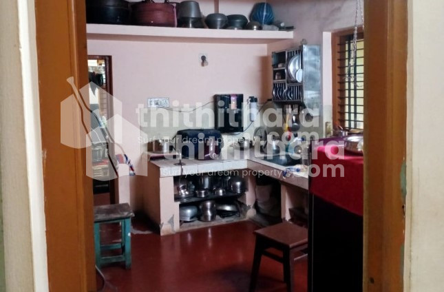 2 BHK house for sale at Chittur Palakkad