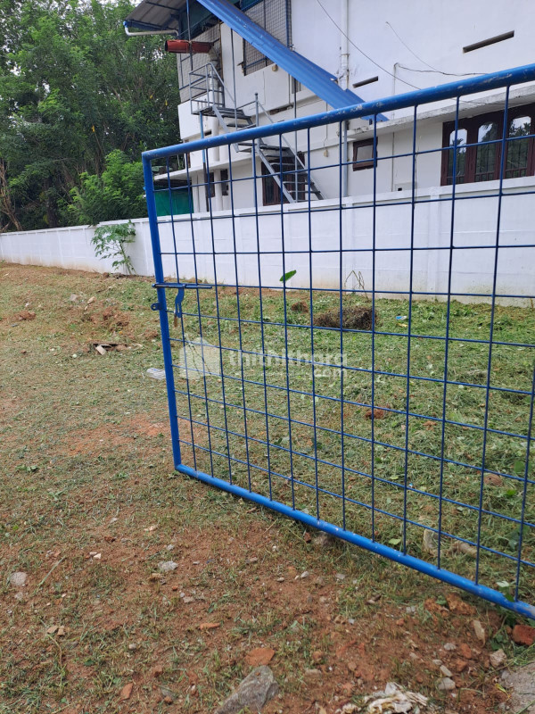 Residential Land for sale at Nellayi Thrissur