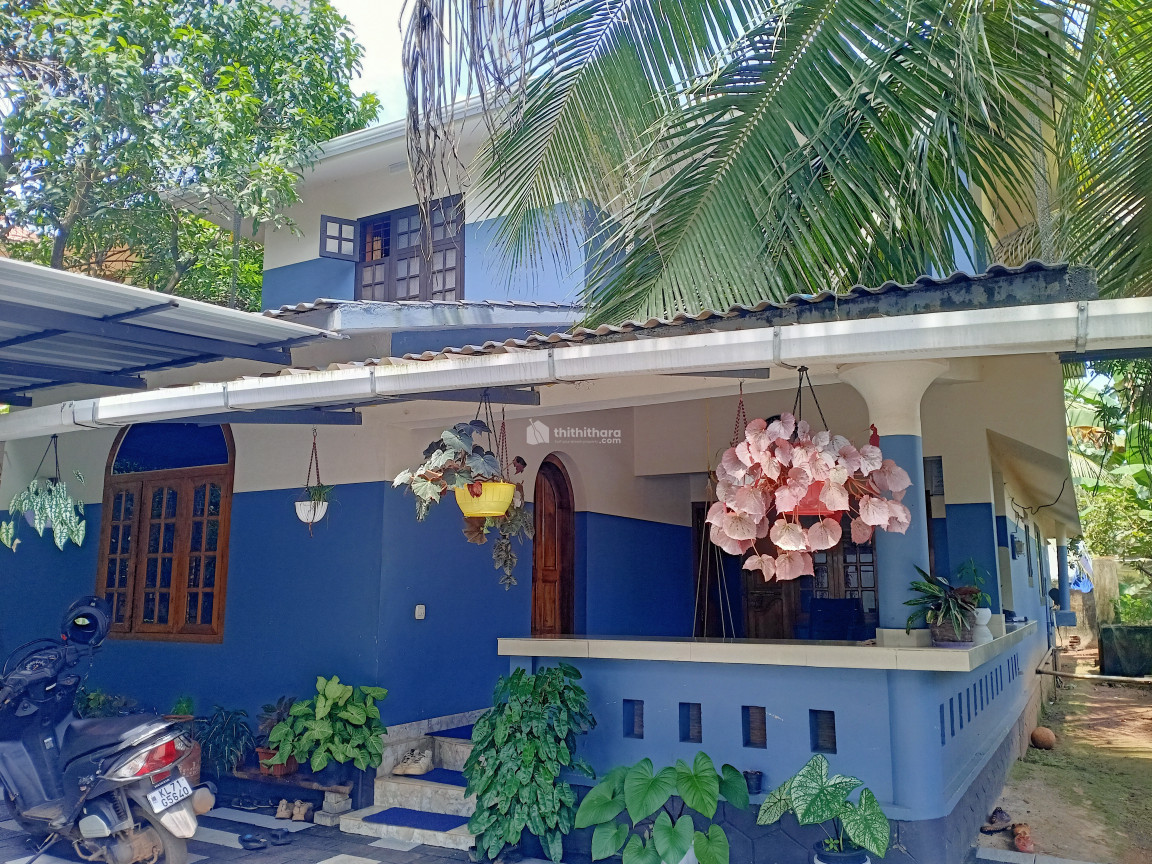 House for Sale at Wandoor,Malappuram
